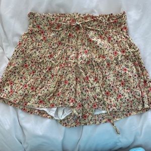Altar’d State shorts